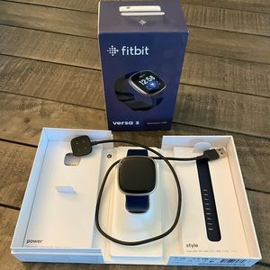 Fitbit Versa 3